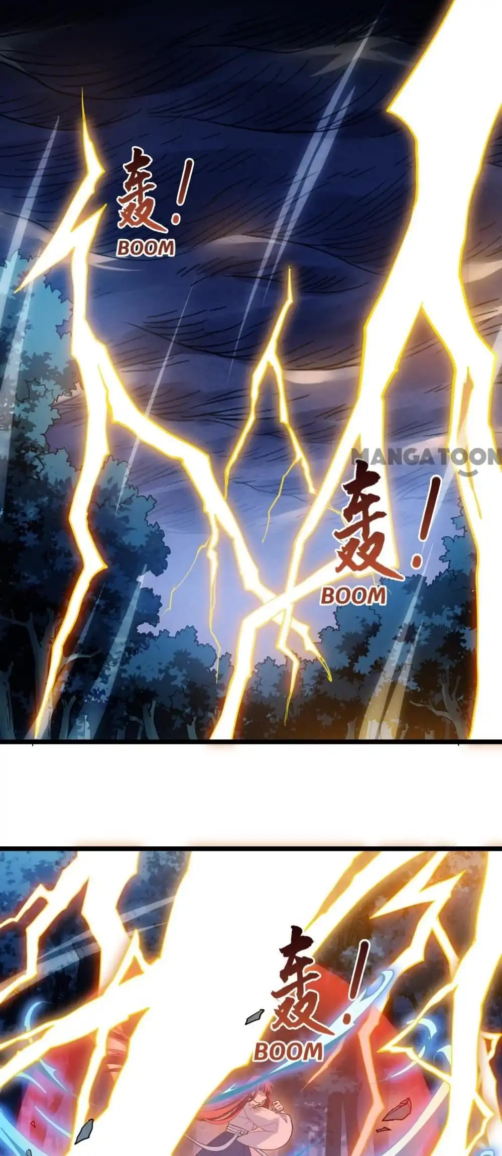 Feng Ni Tian Xia Chapter 483