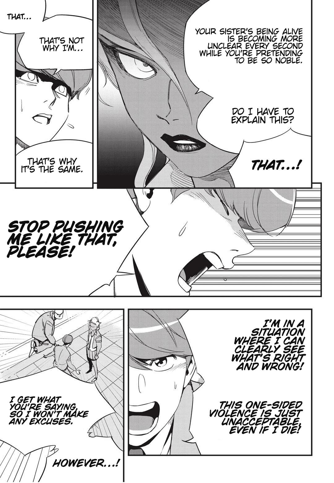 Manga page 10