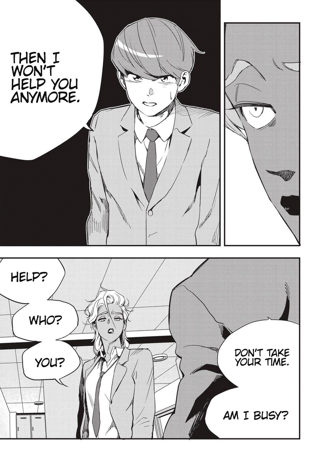 Manga page 12