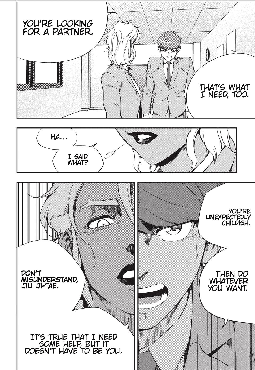 Manga page 13