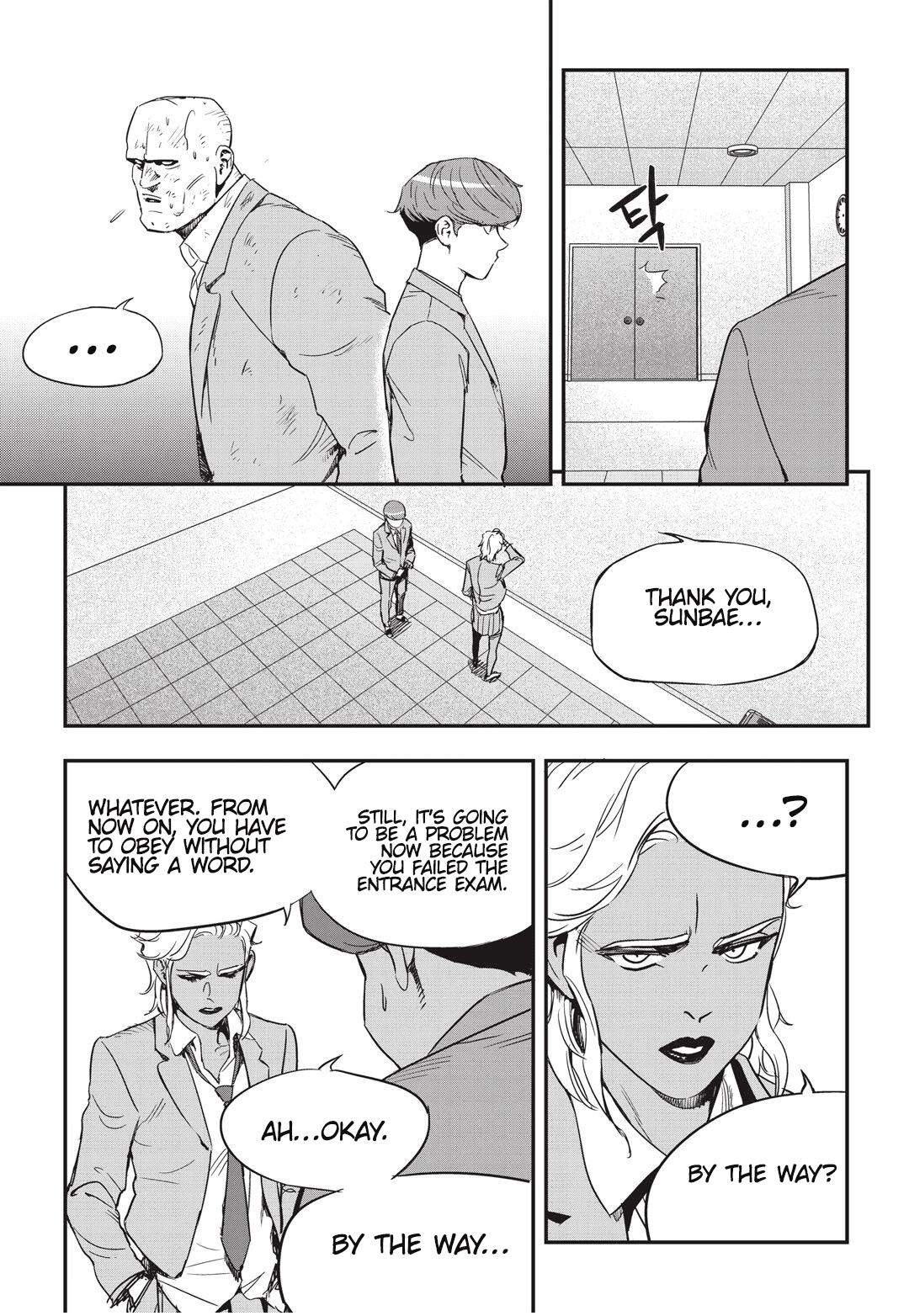 Manga page 16