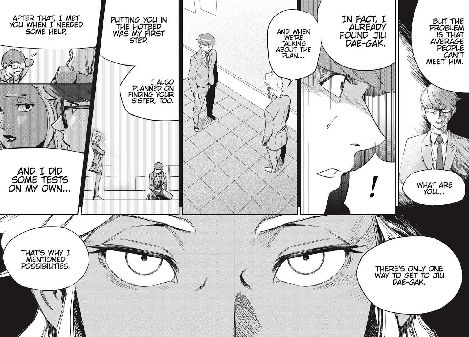Manga page 20