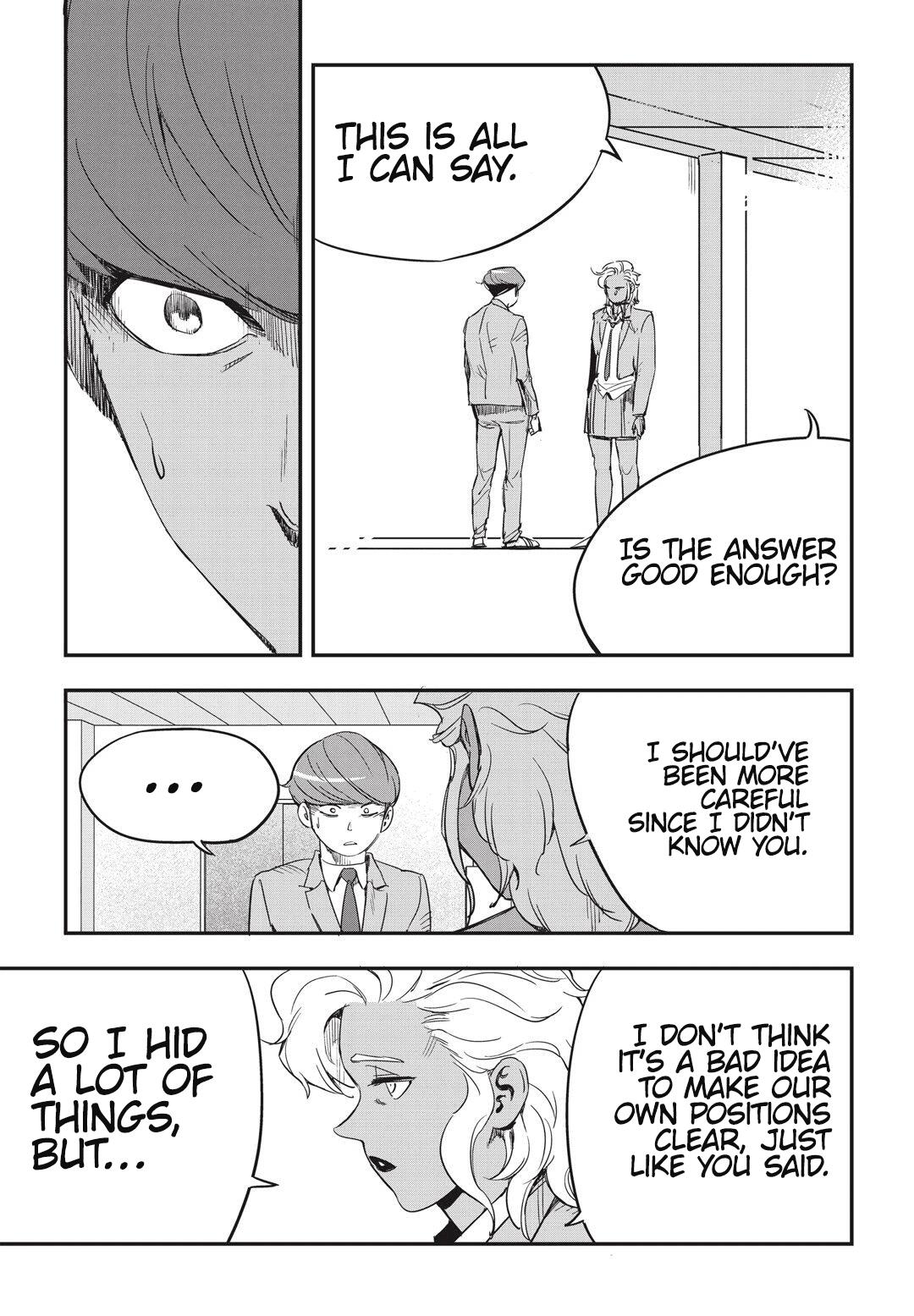 Manga page 22