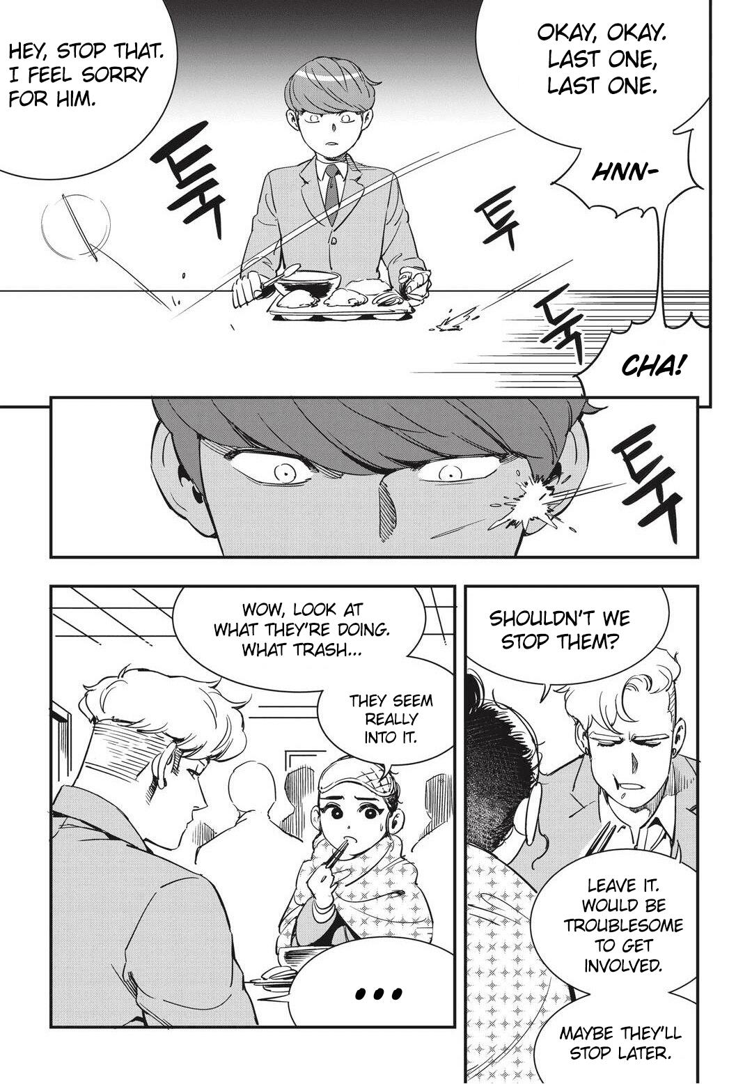 Manga page 20