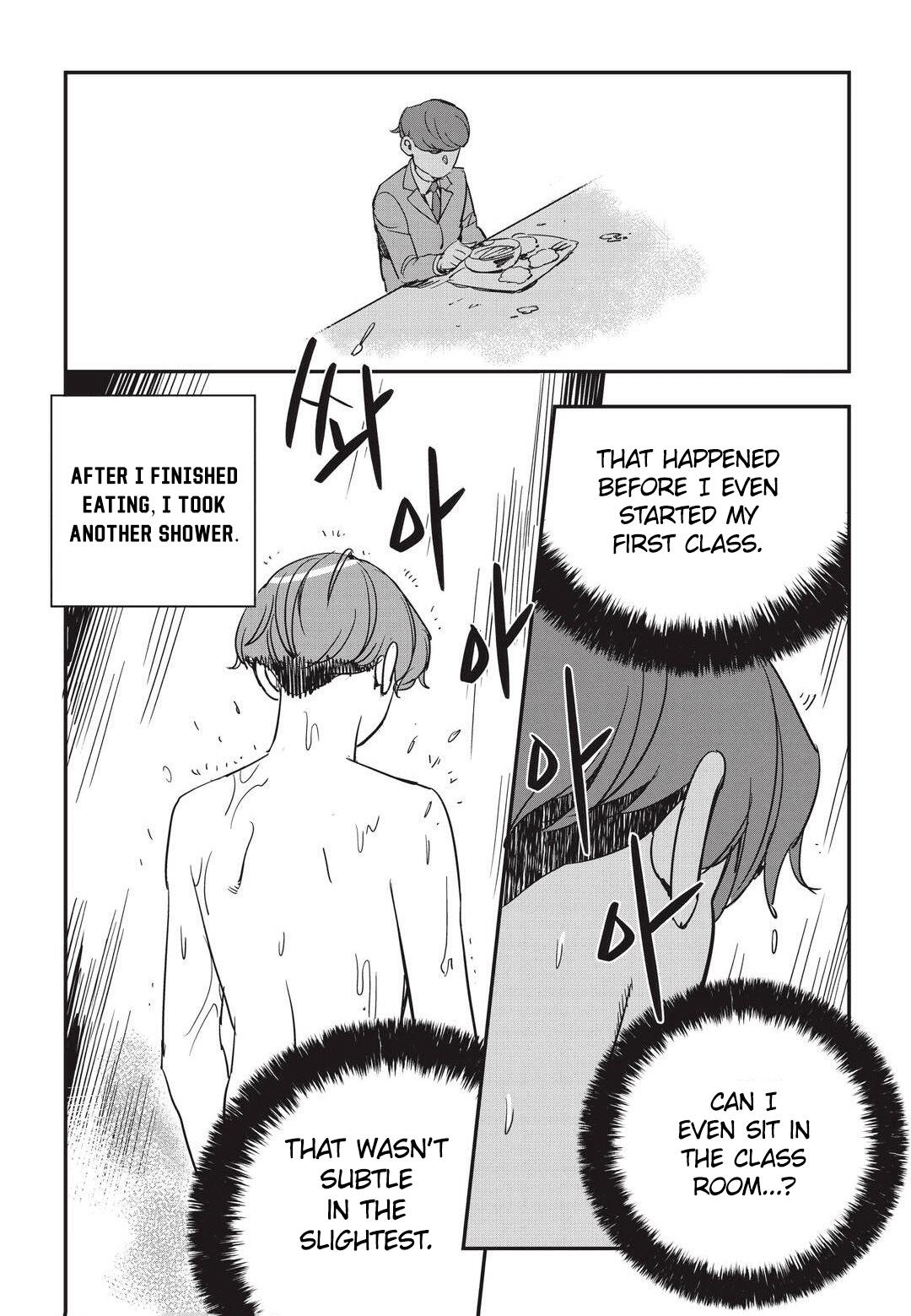 Manga page 21