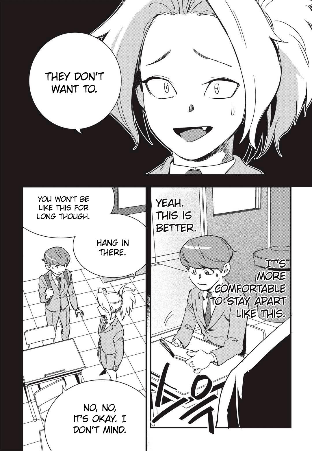 Manga page 23