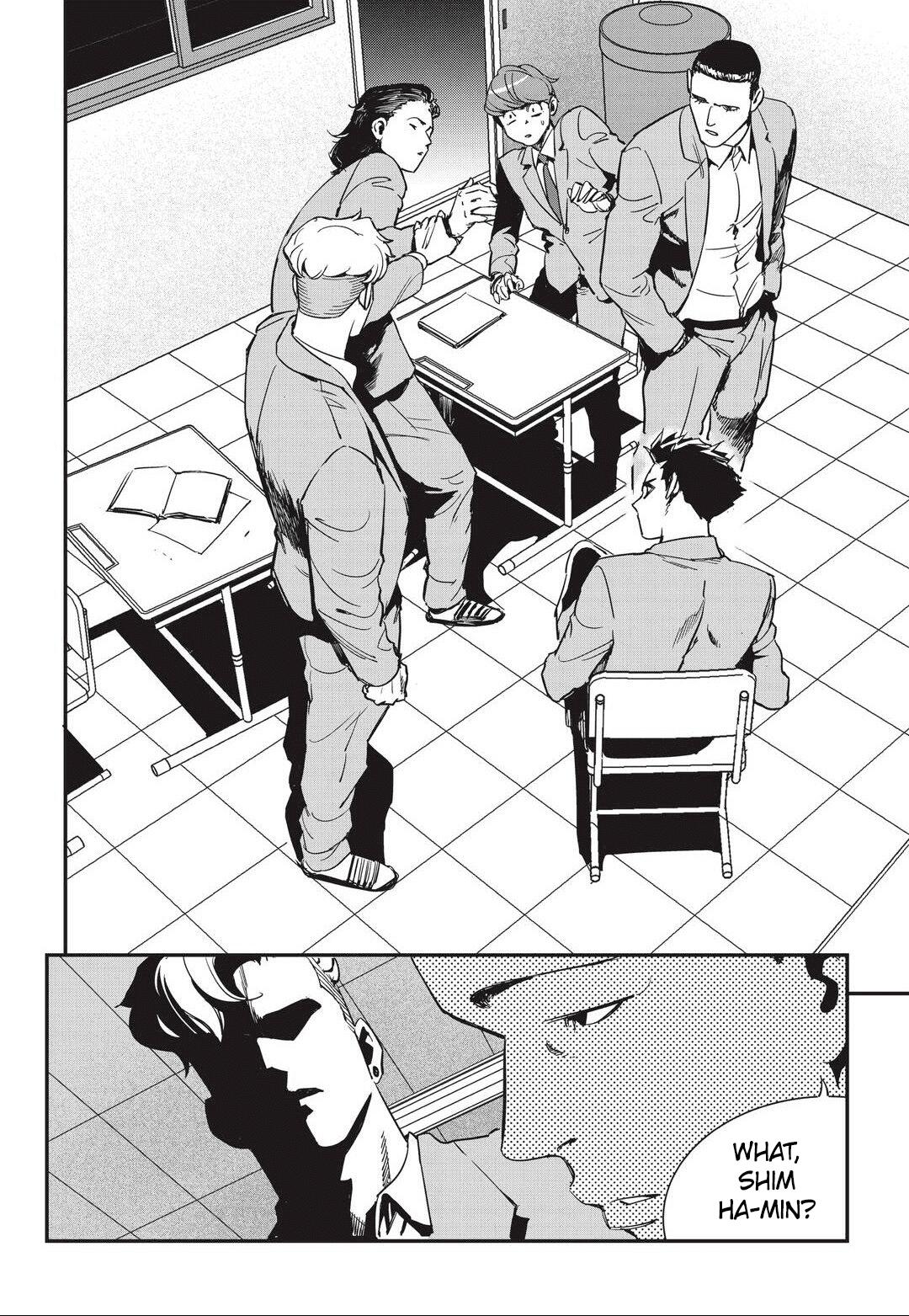 Manga page 31