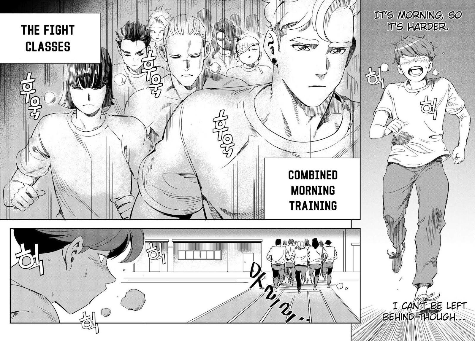 Manga page 7