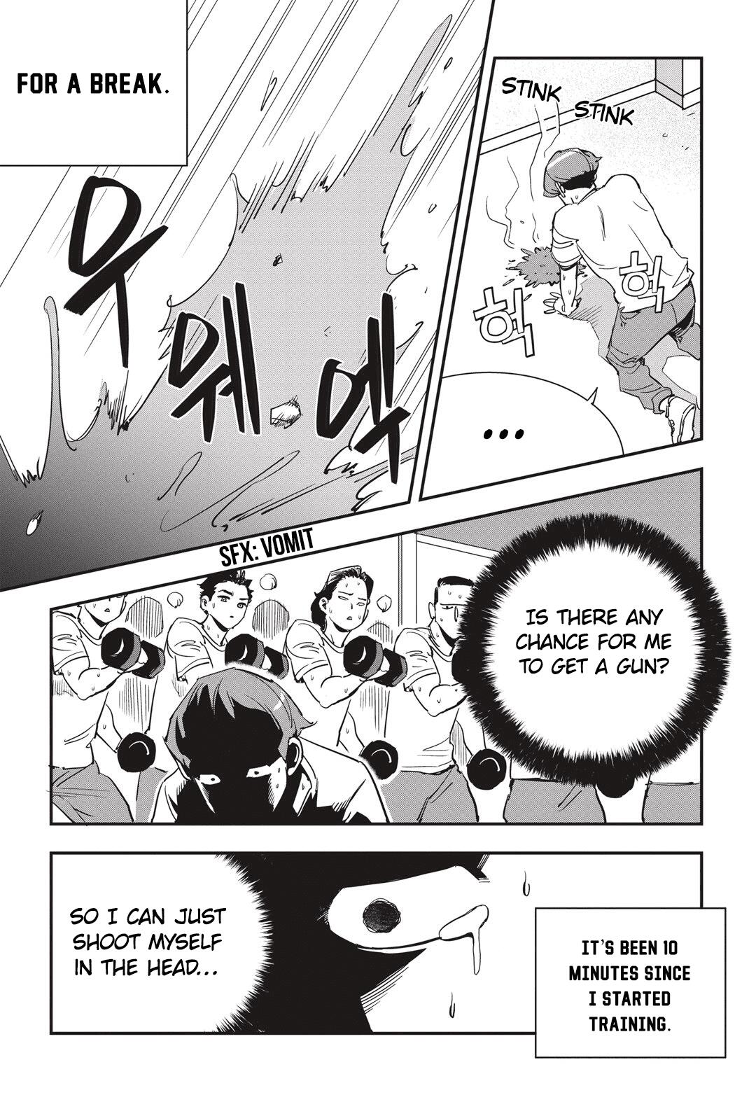 Manga page 12