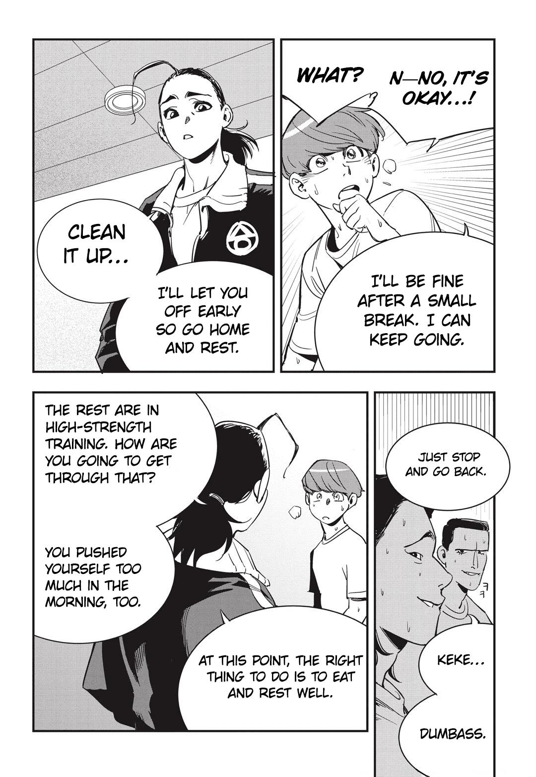 Manga page 13