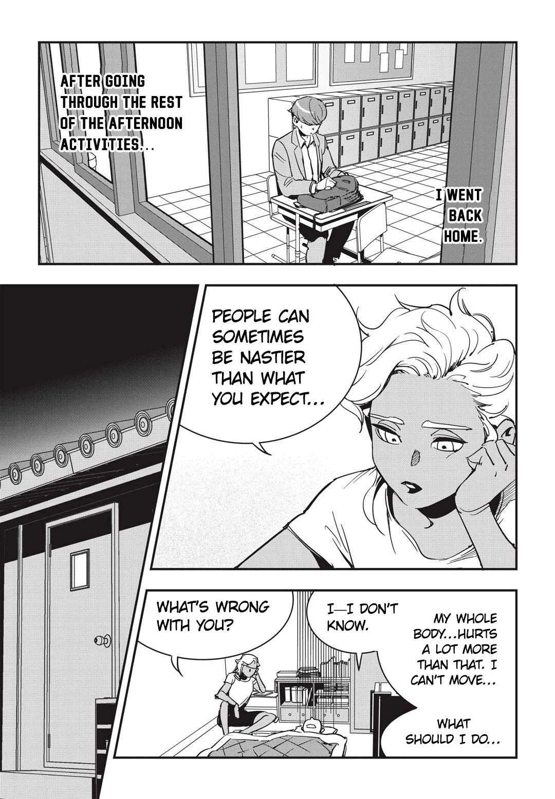 Manga page 14