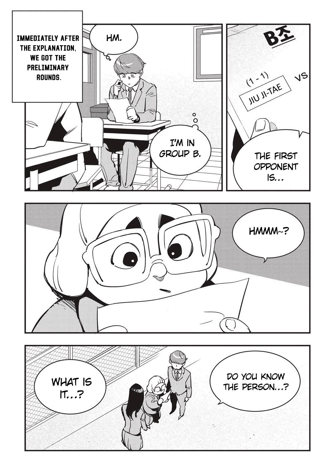 Manga page 20