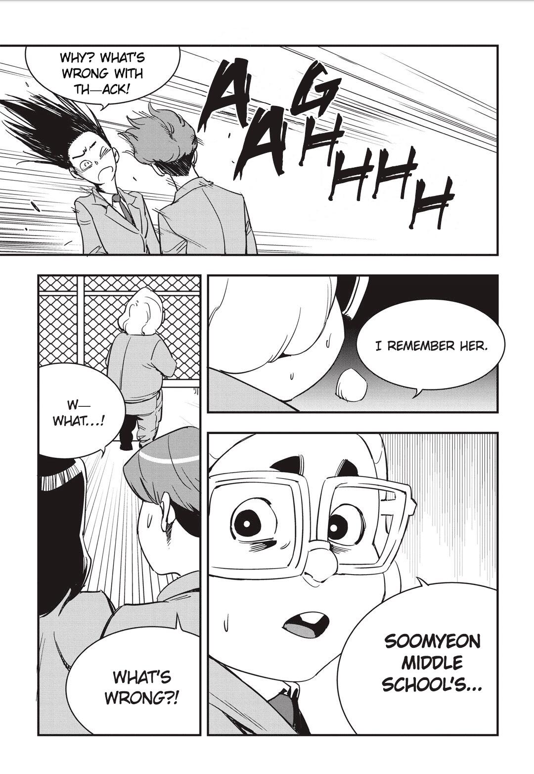 Manga page 22