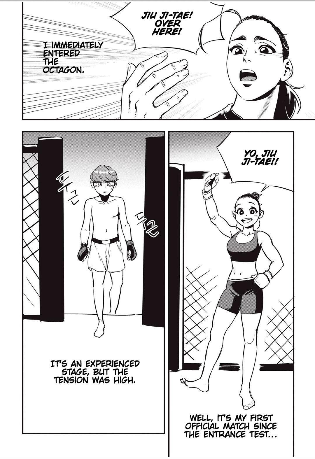Manga page 13