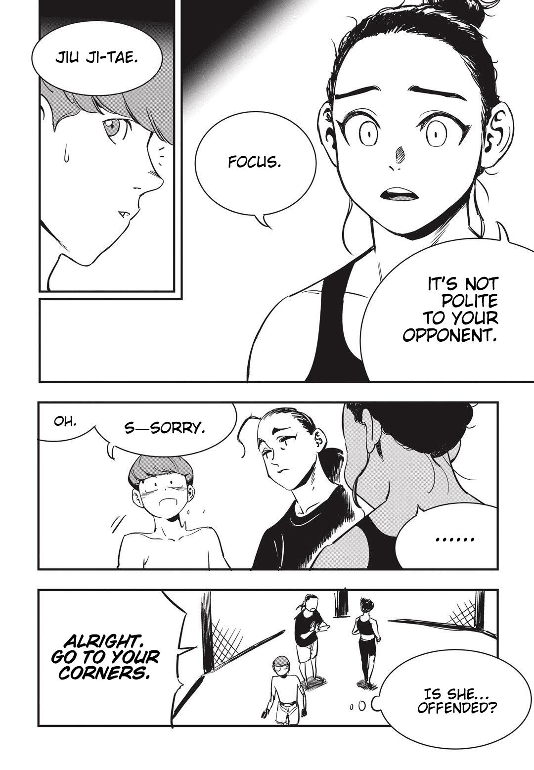 Manga page 17