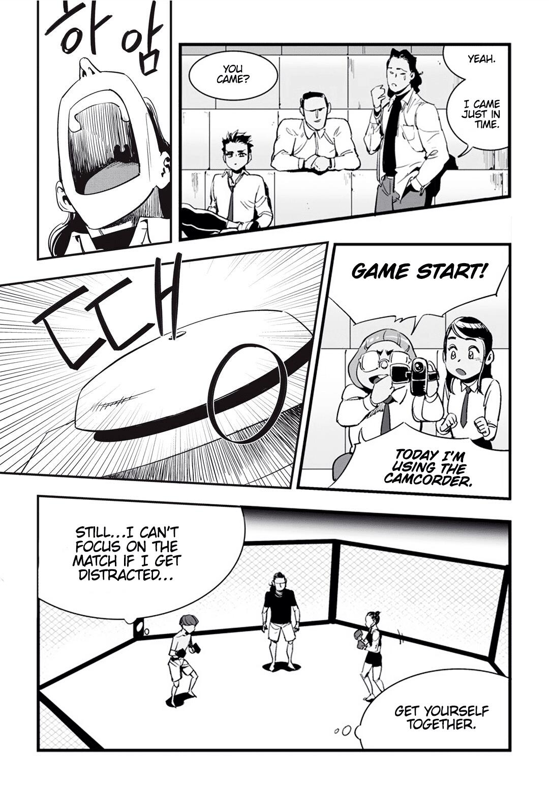 Manga page 18
