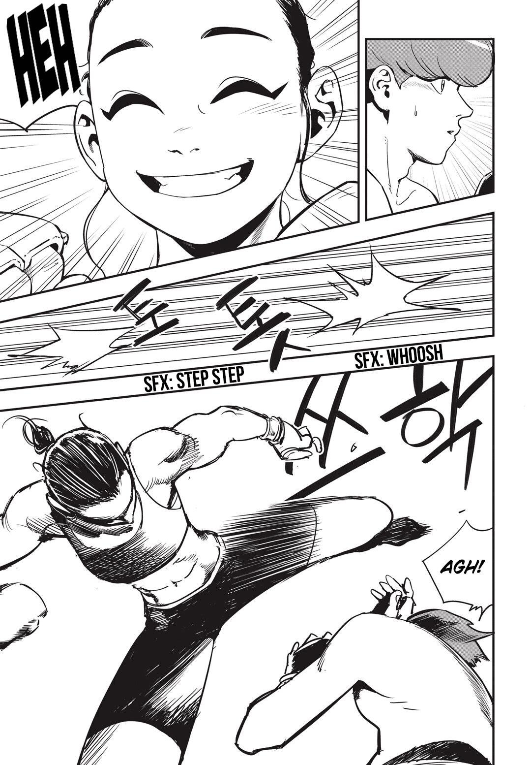 Manga page 20