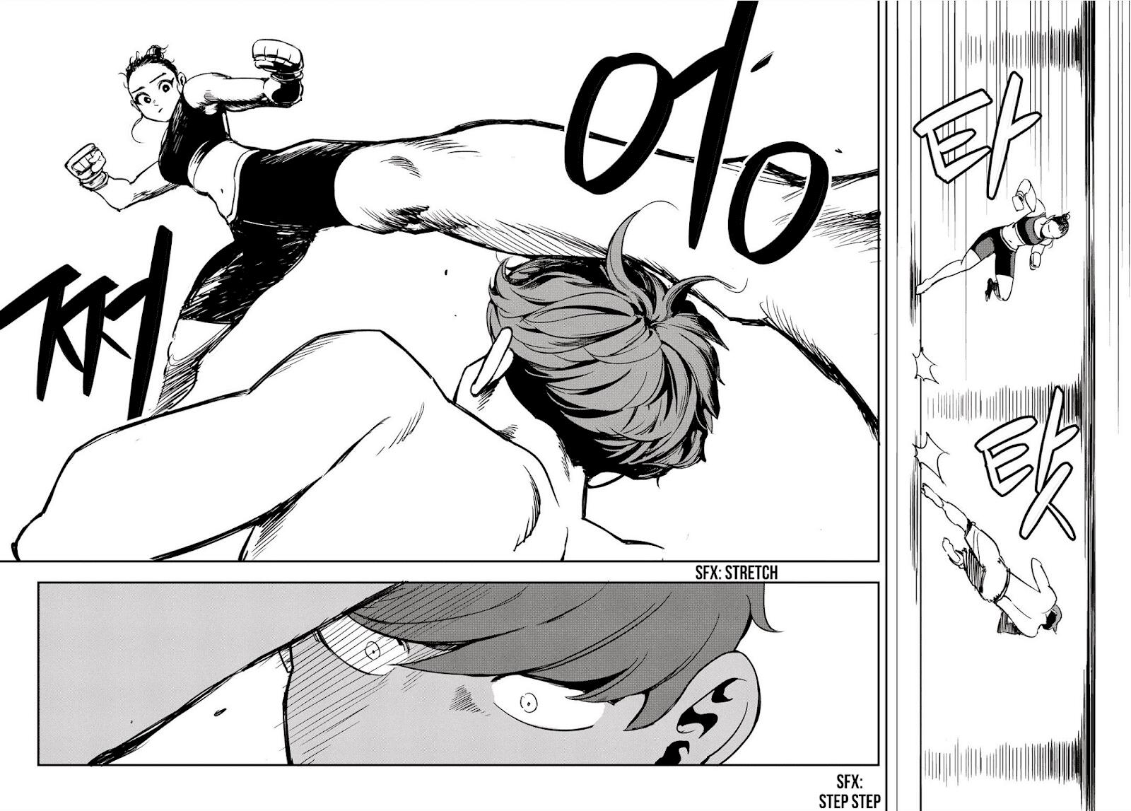 Manga page 22