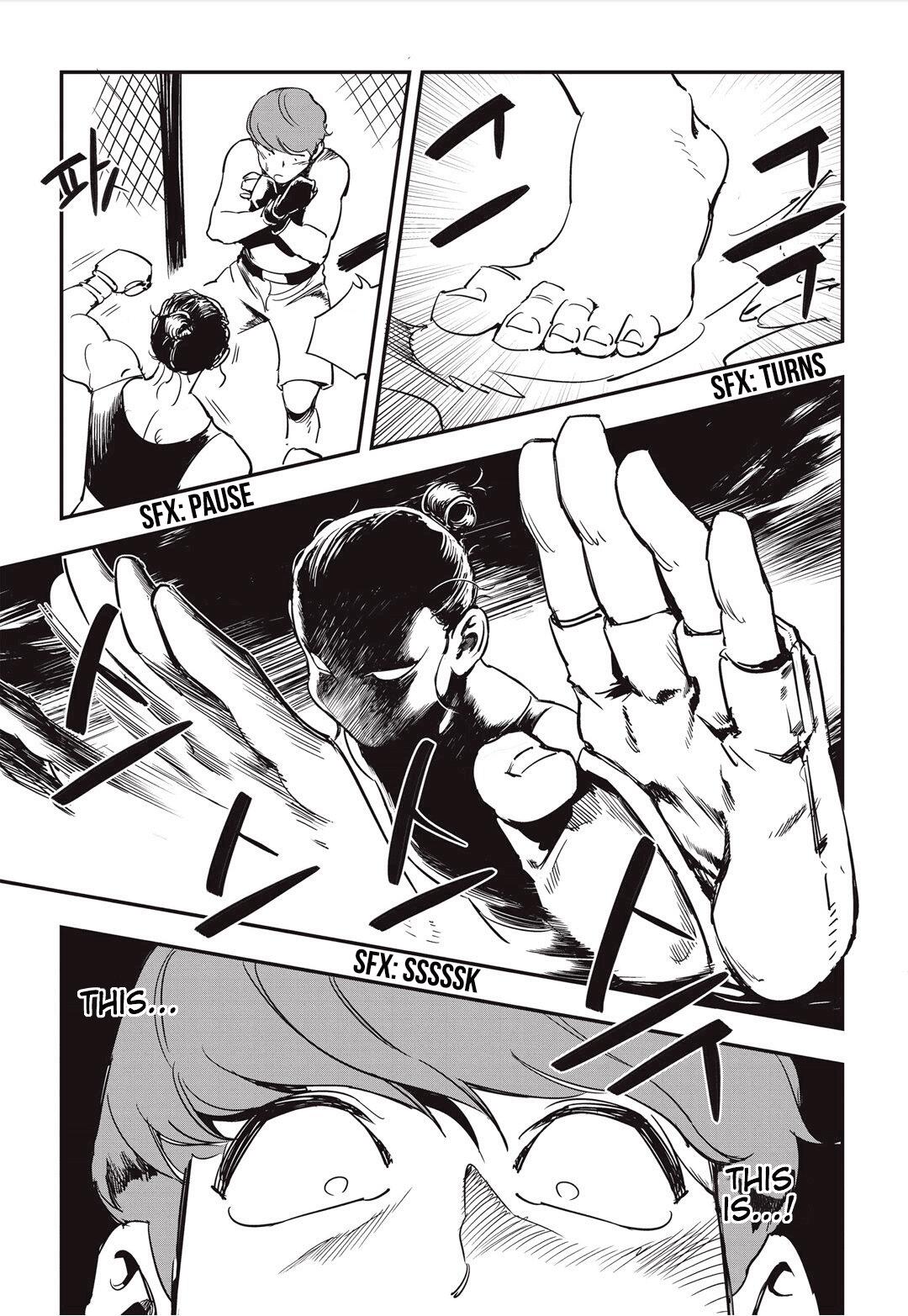 Manga page 25