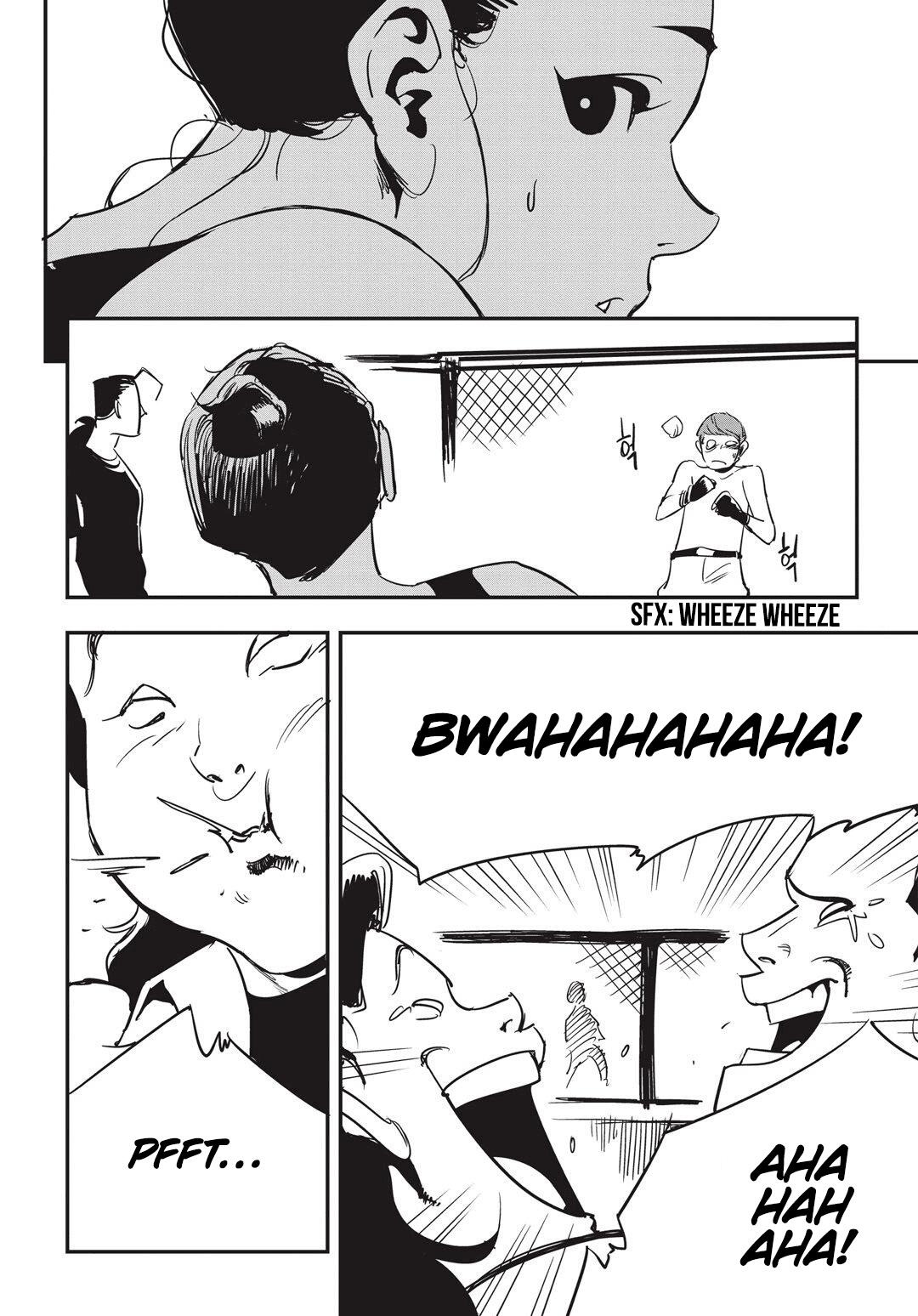 Manga page 28
