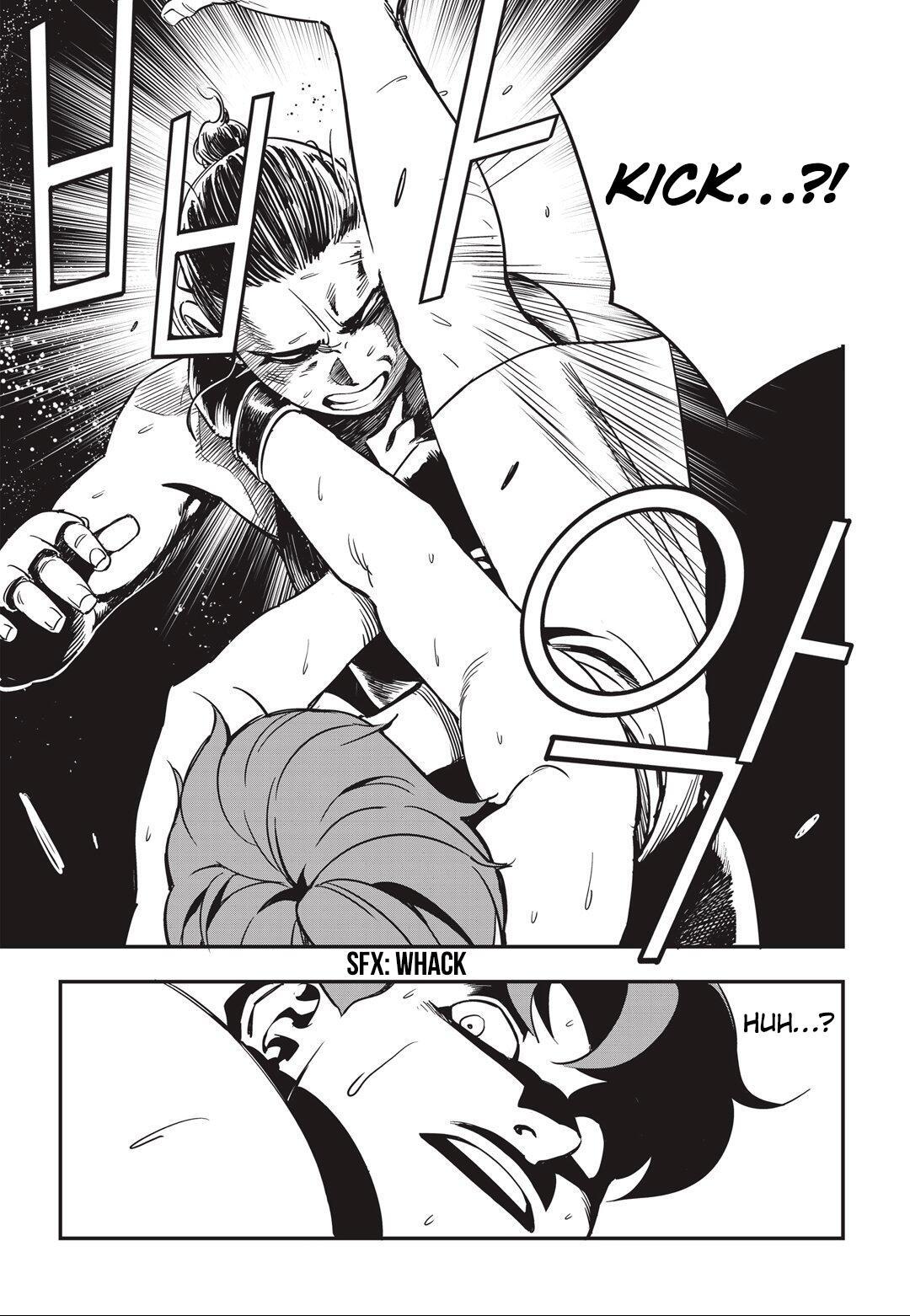 Manga page 10