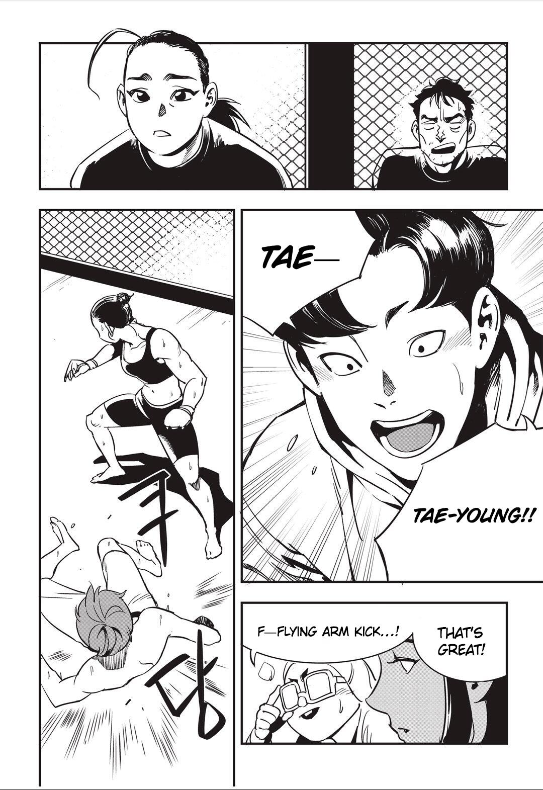 Manga page 11
