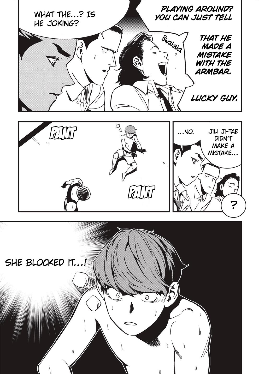 Manga page 12