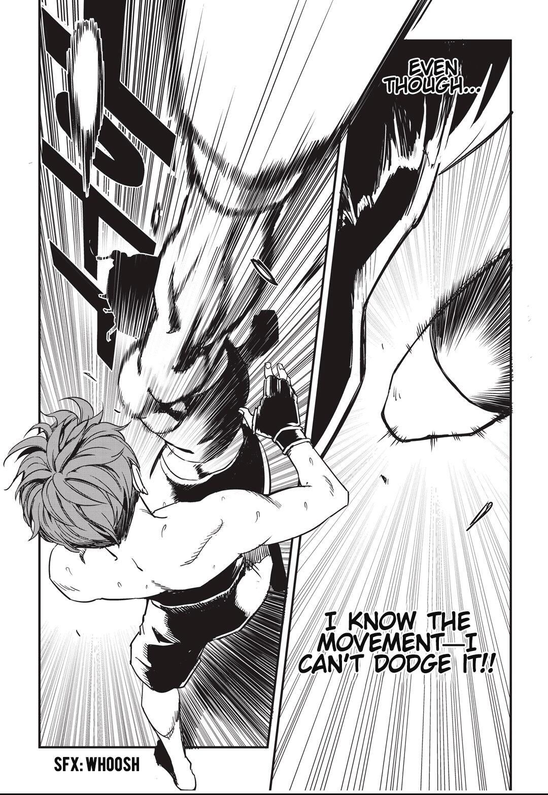 Manga page 19