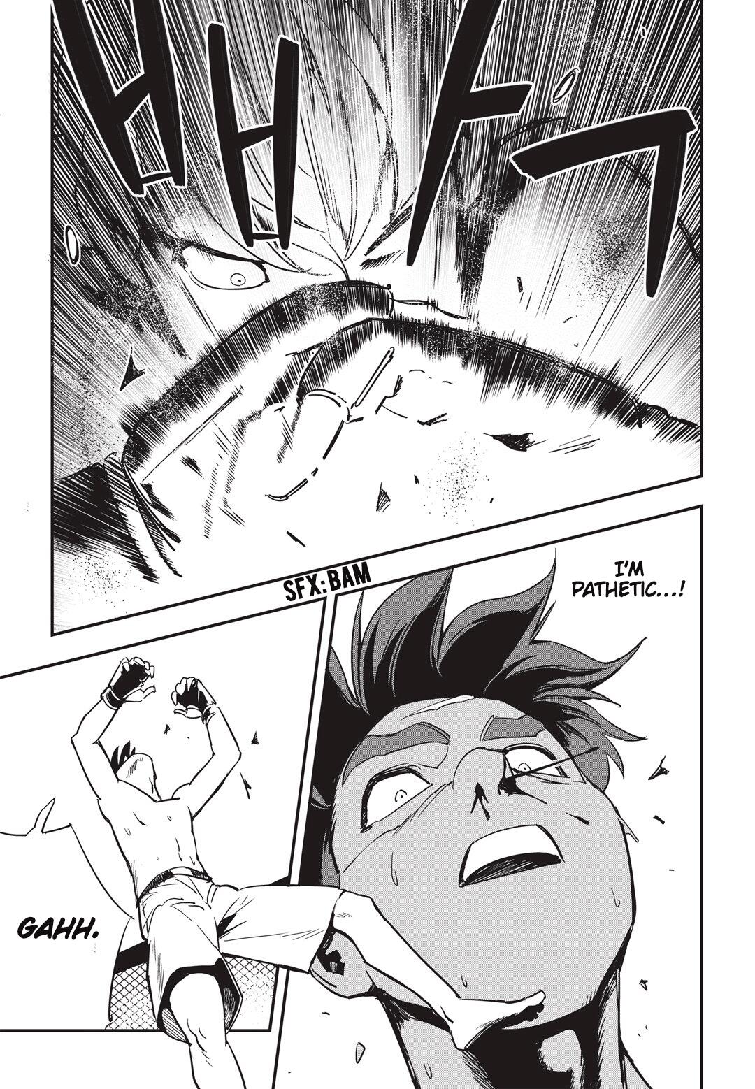 Manga page 20