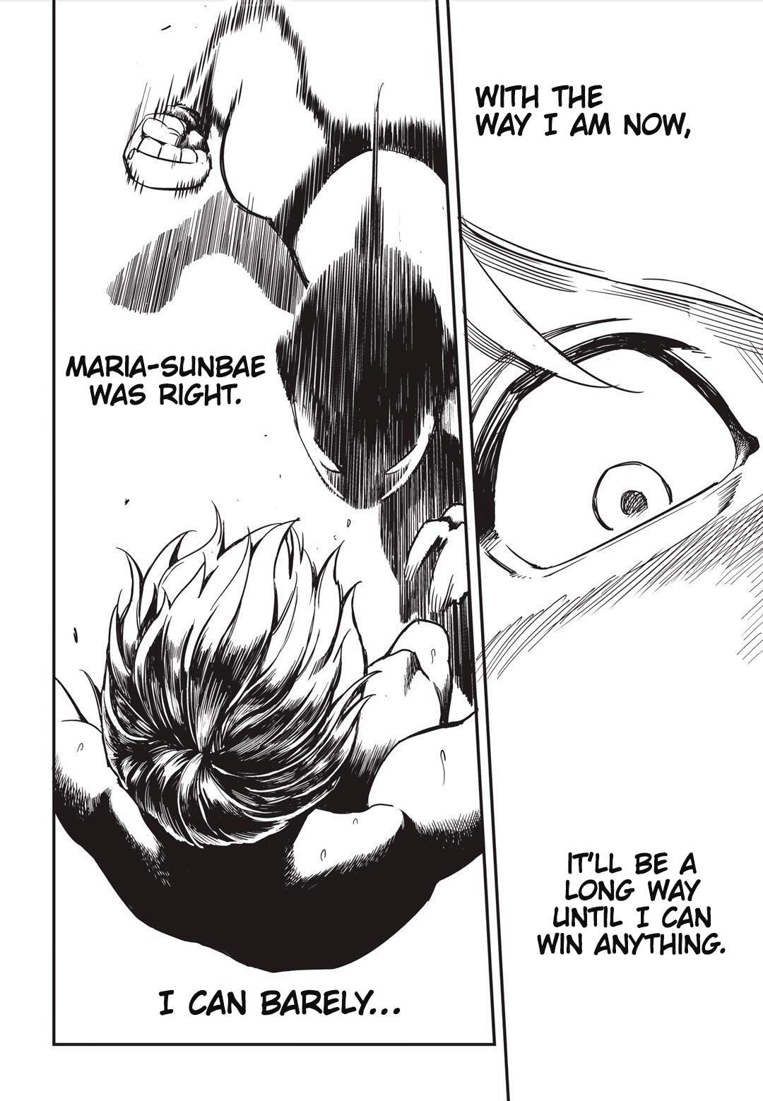 Manga page 21
