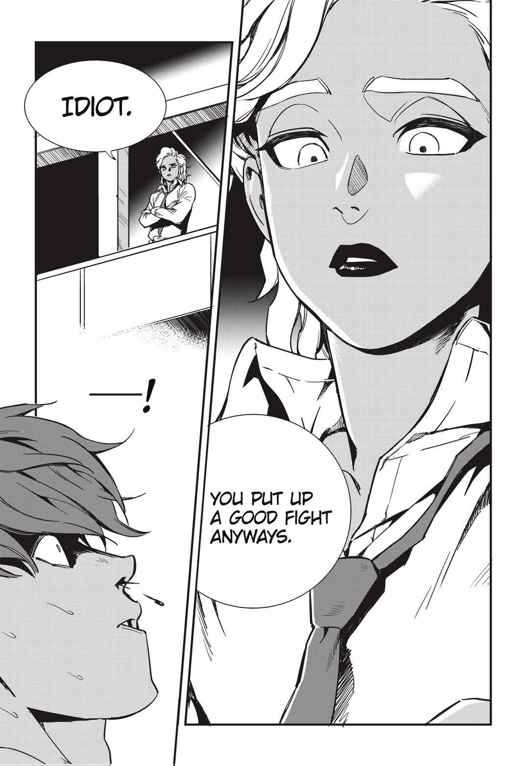 Manga page 22
