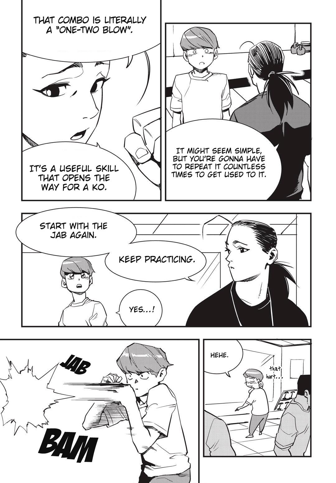 Manga page 12