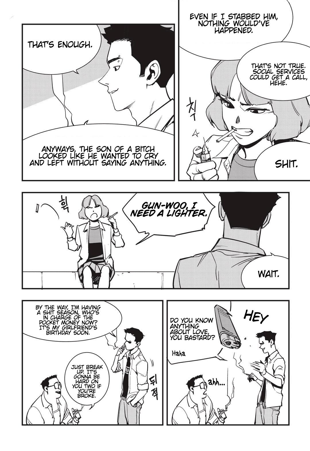 Manga page 15