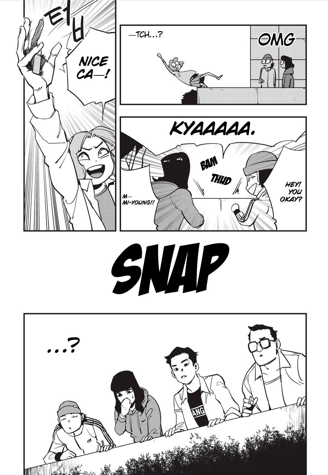Manga page 16