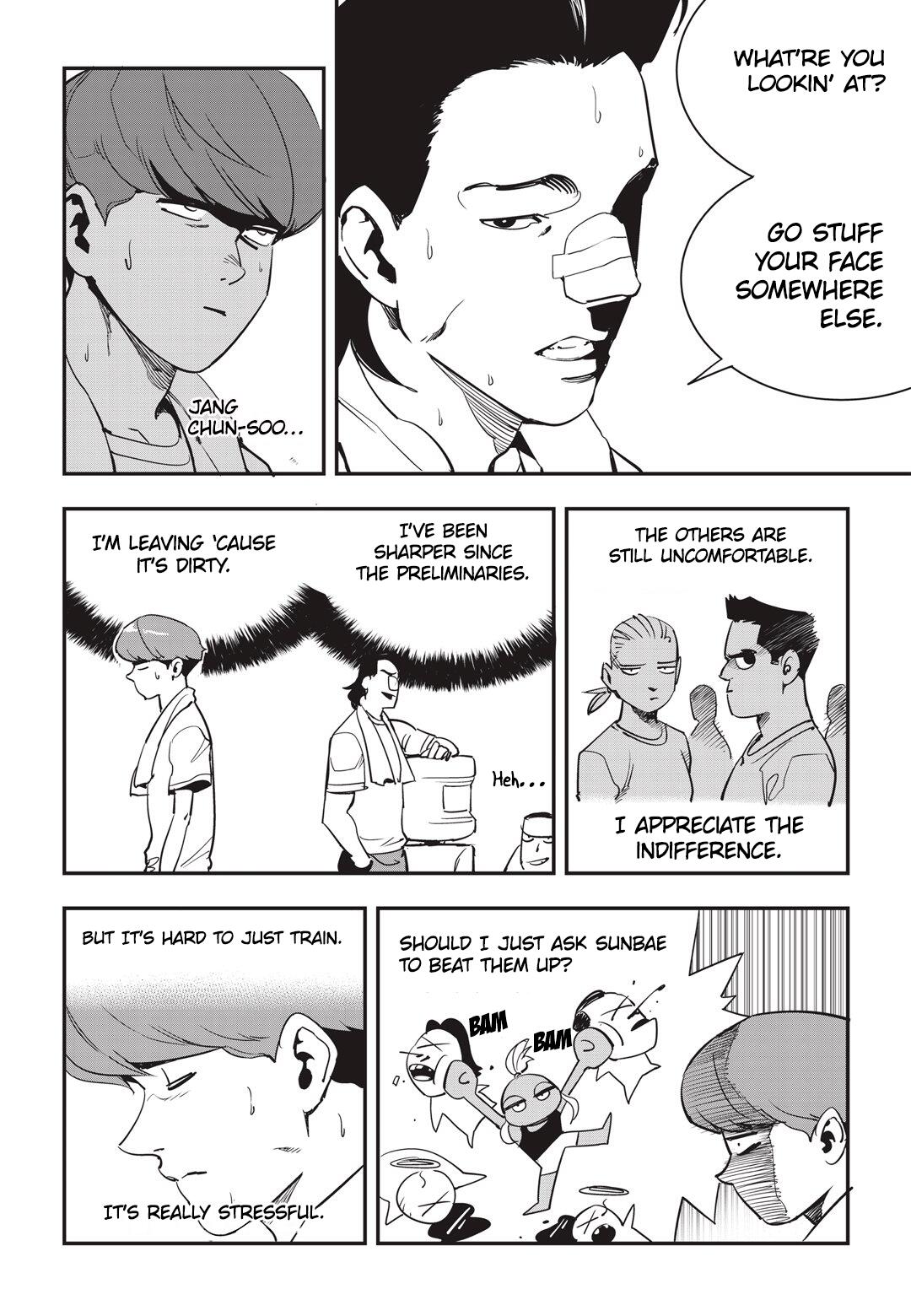 Manga page 19
