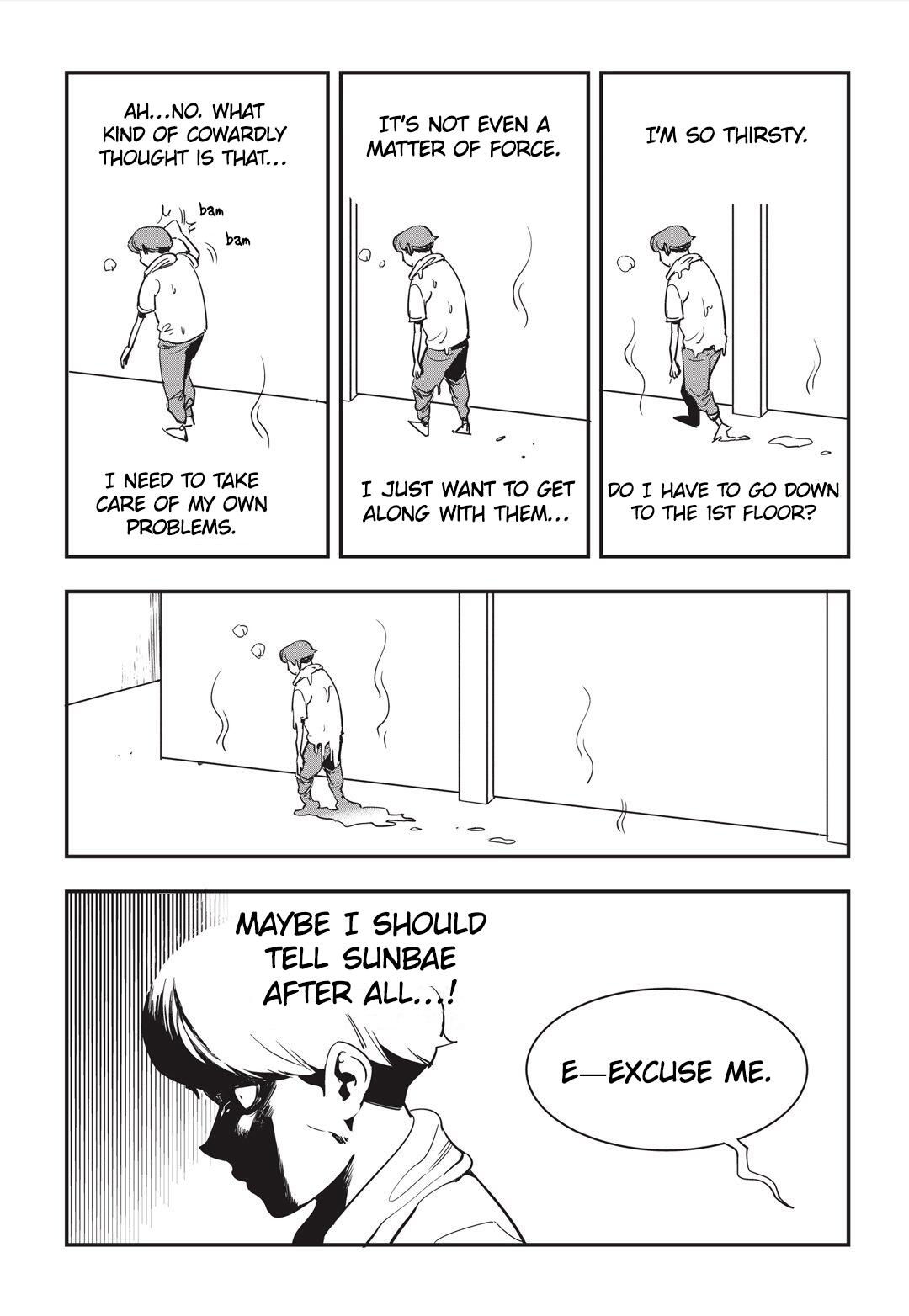 Manga page 20