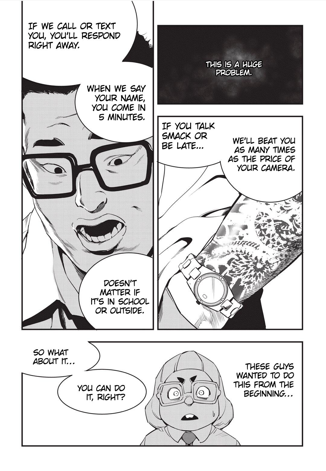 Manga page 14