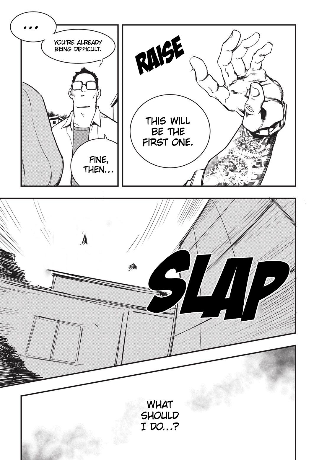 Manga page 15