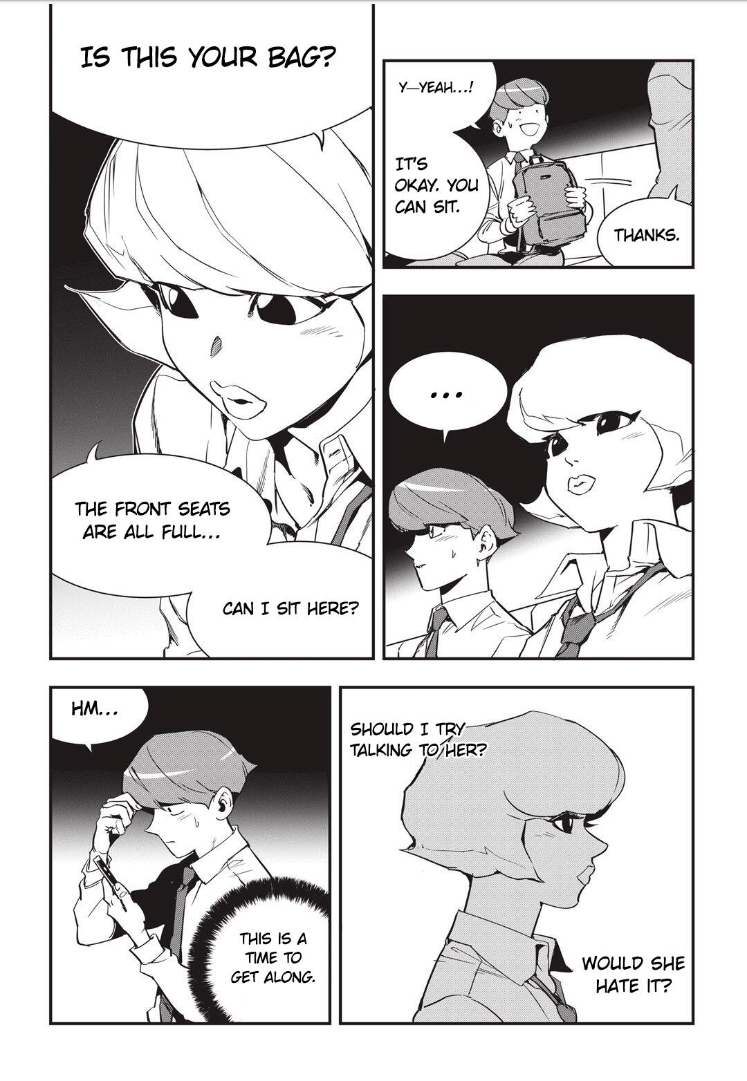 Manga page 20