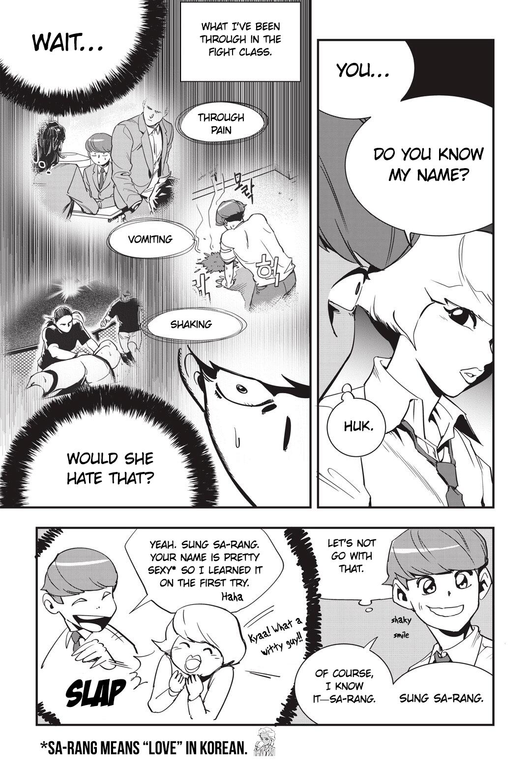 Manga page 21