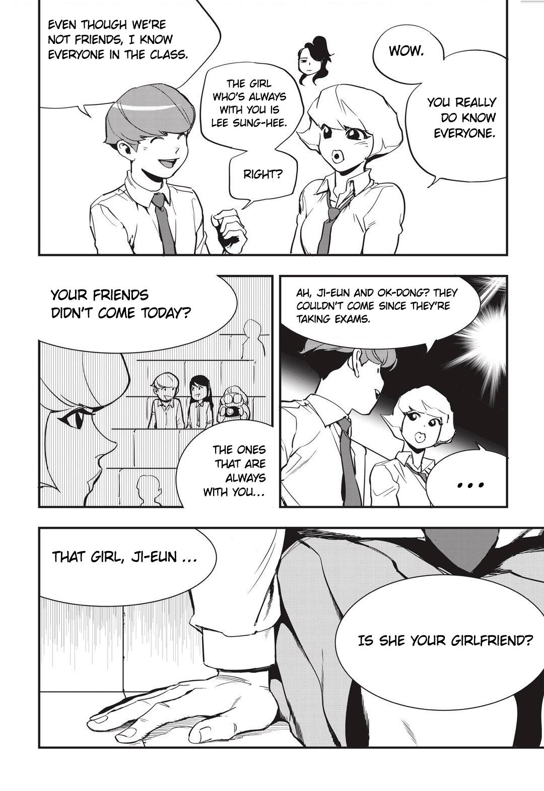 Manga page 22