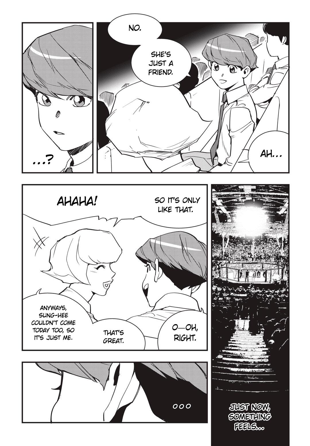Manga page 23