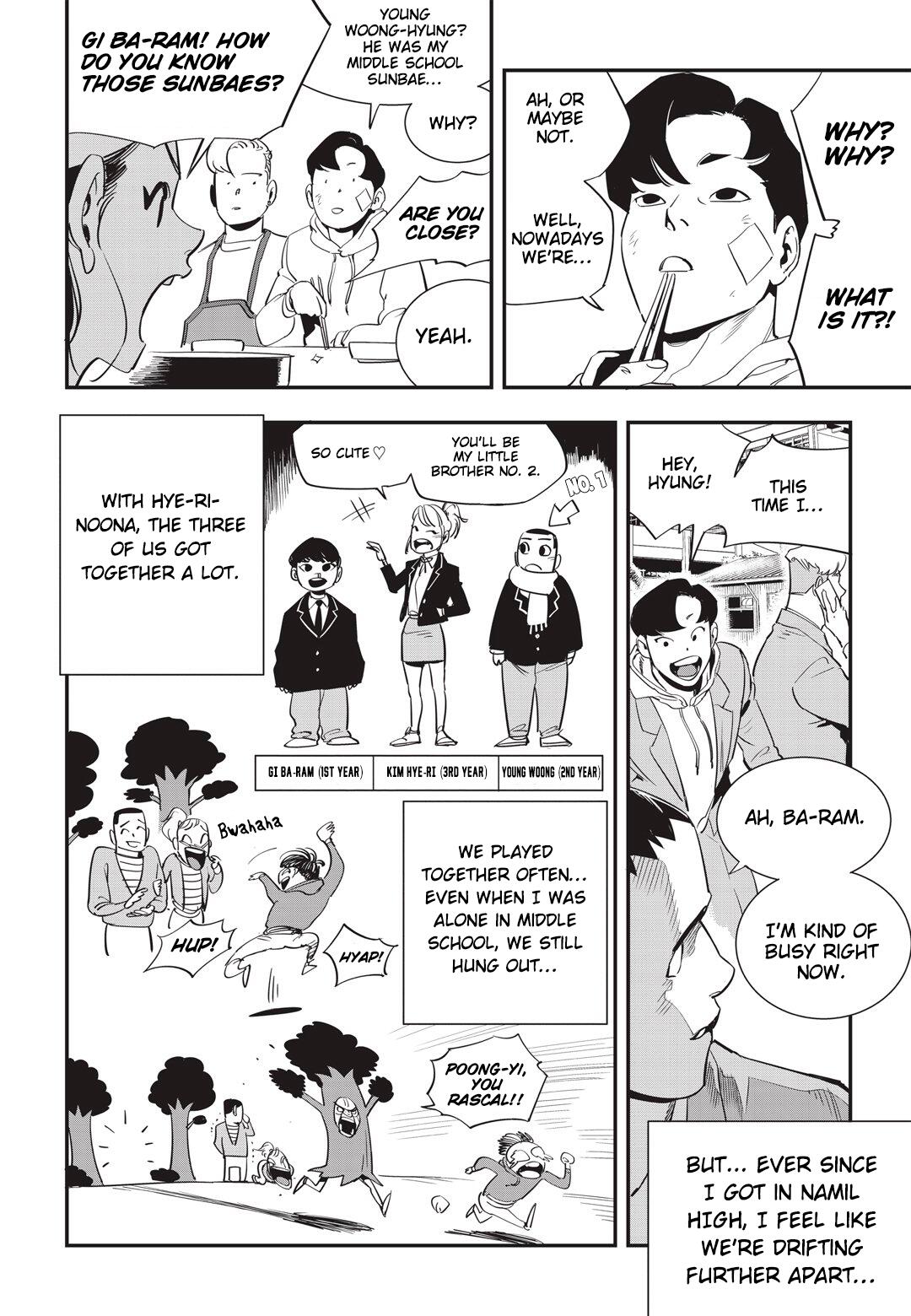 Manga page 15