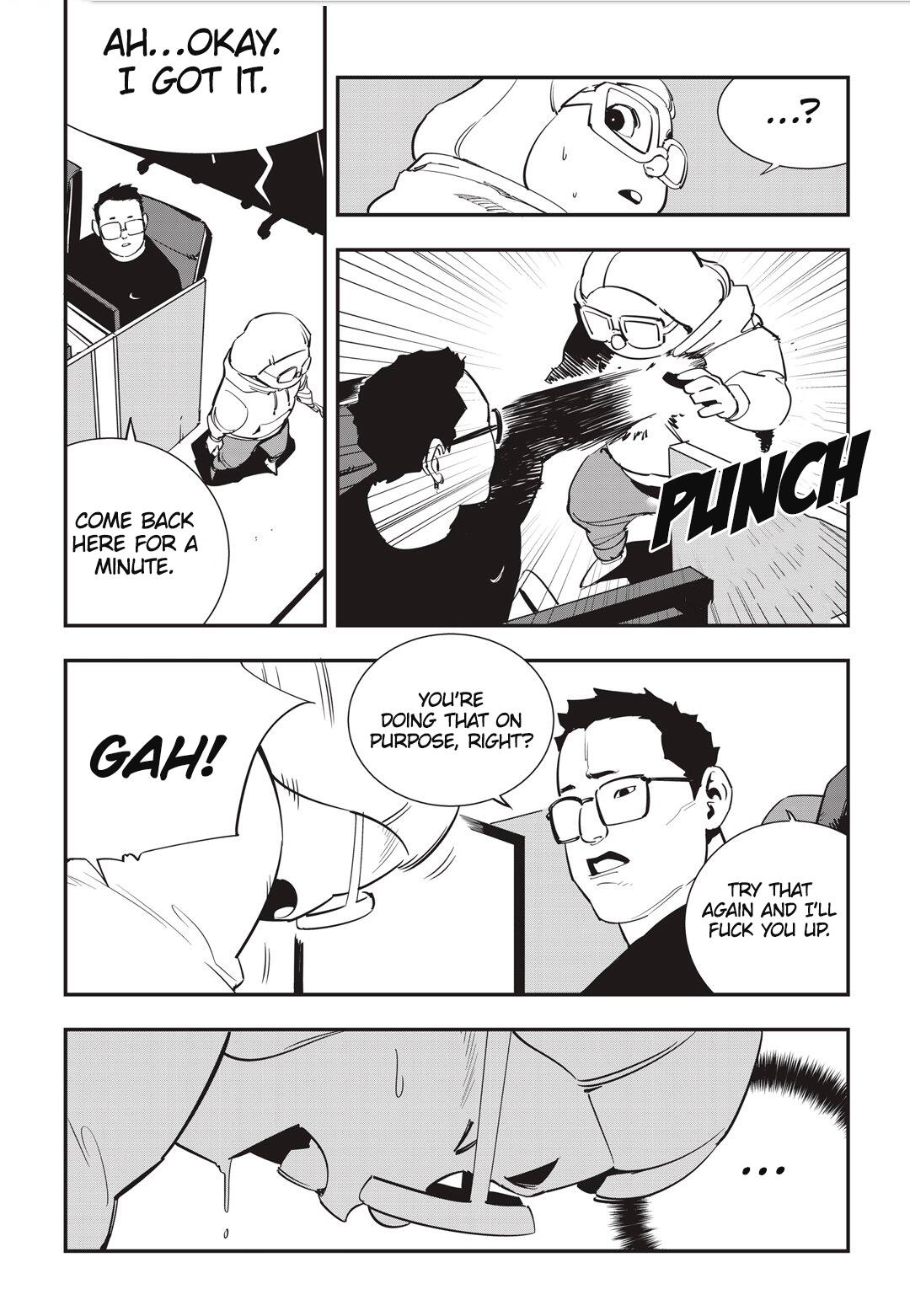 Manga page 4