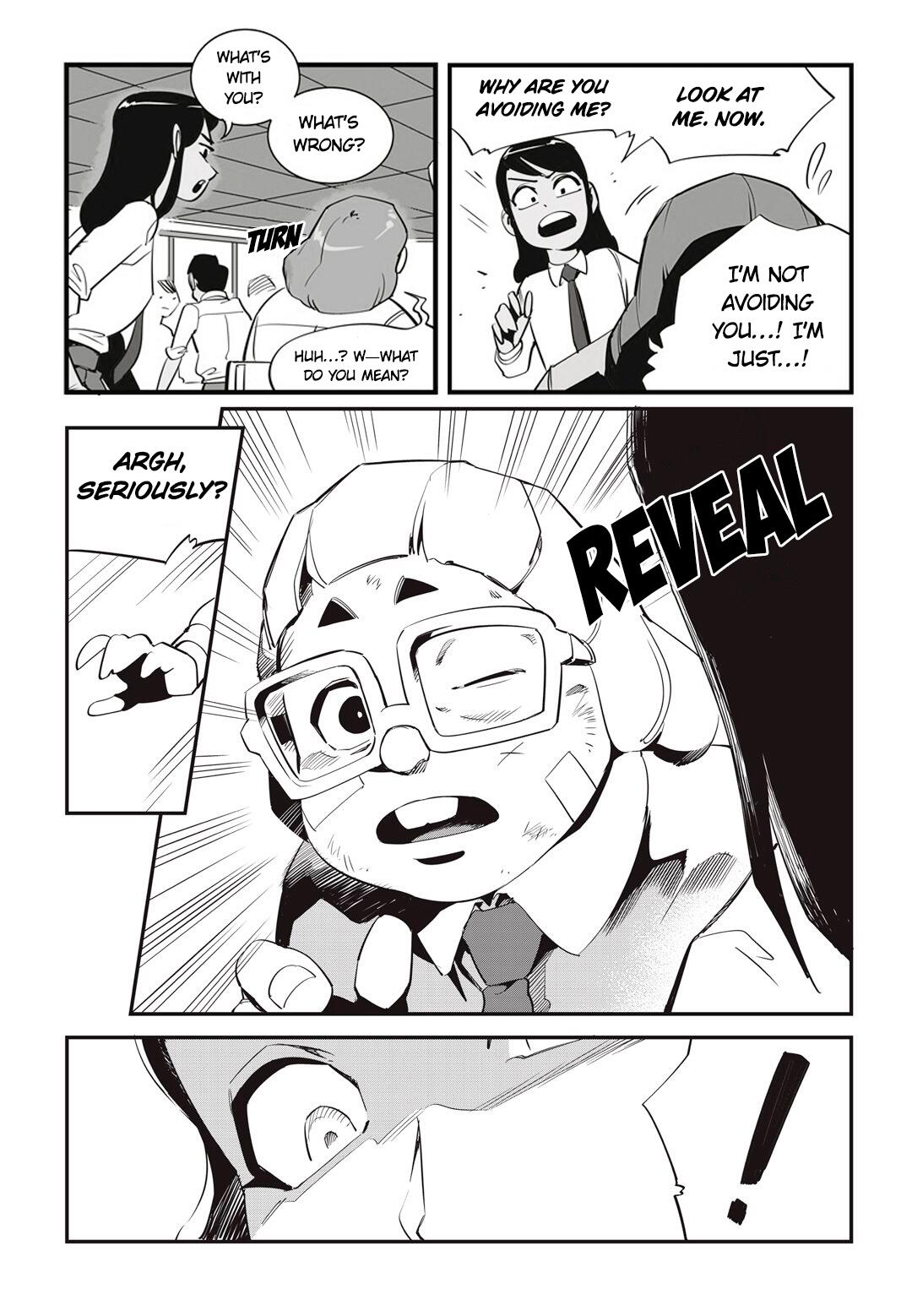 Manga page 10