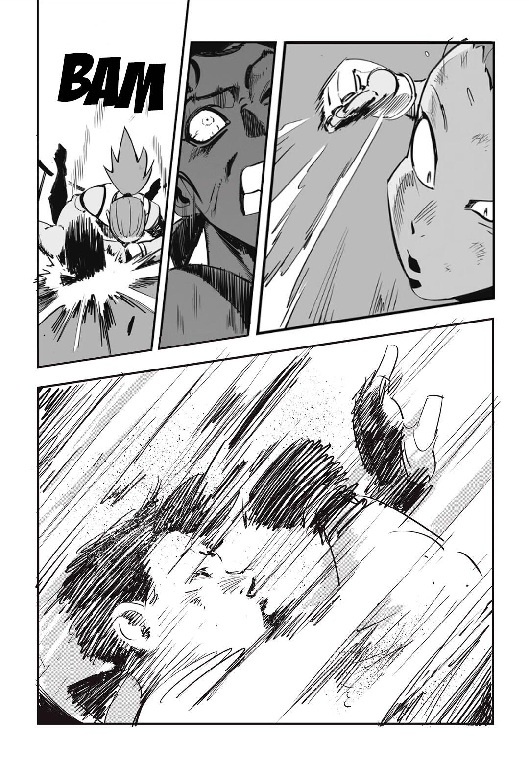 Manga page 19
