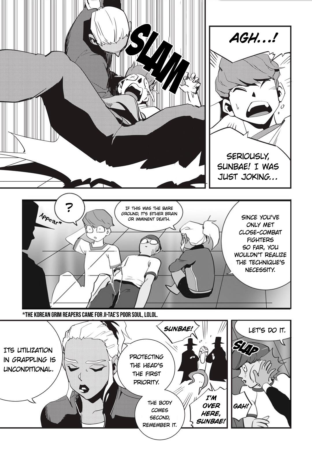 Manga page 4