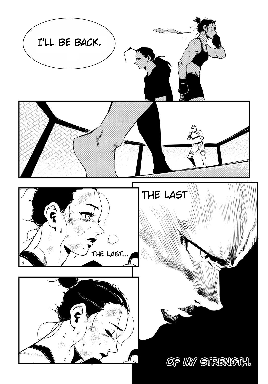 Manga page 10