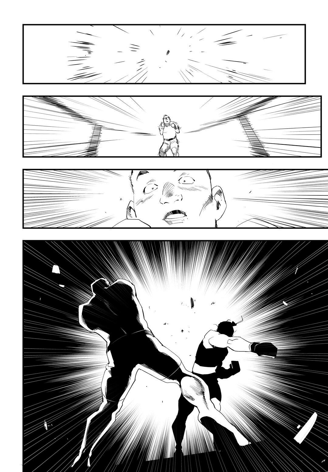 Manga page 11