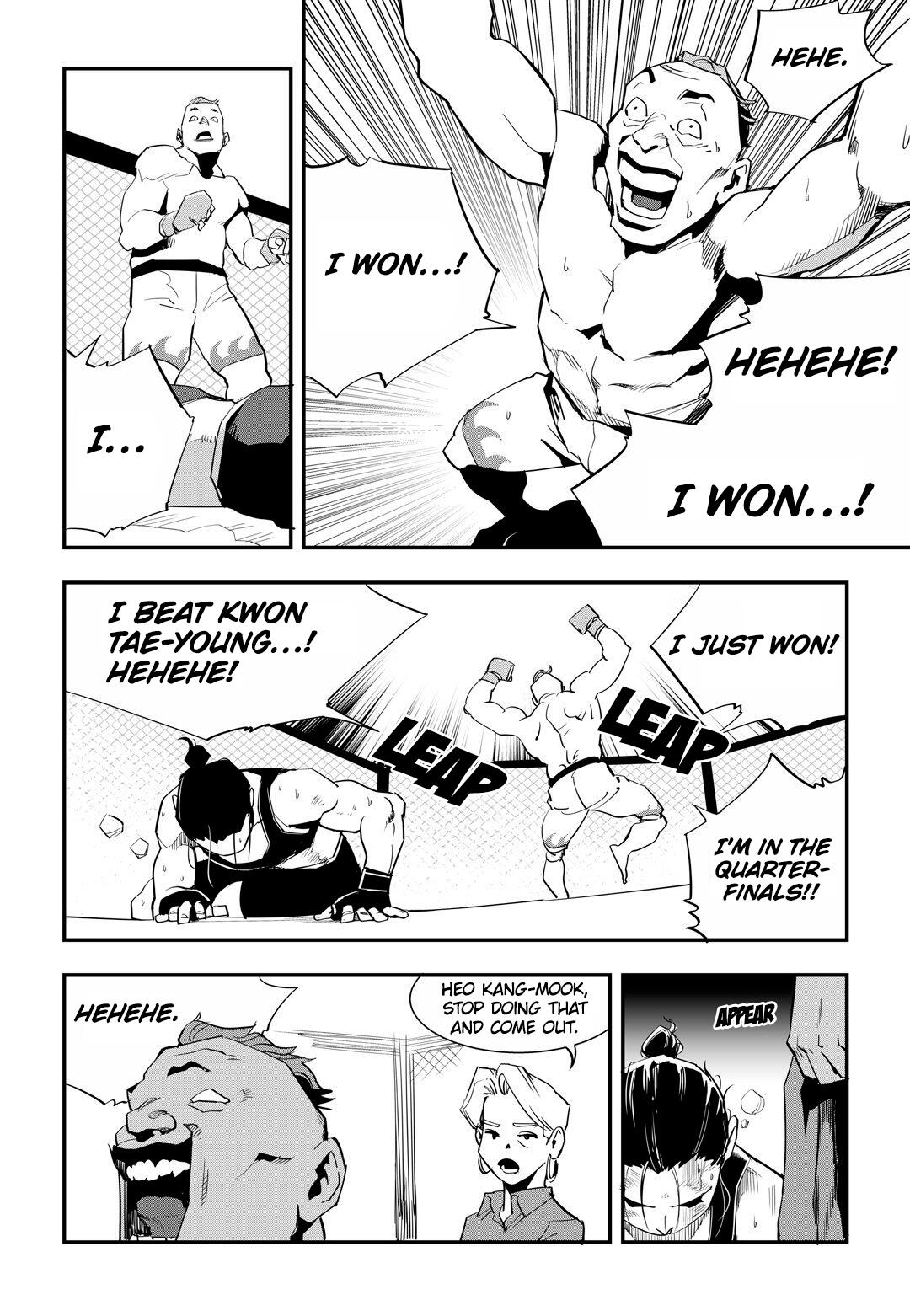 Manga page 19
